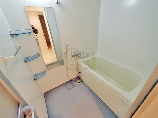 グランドール夕陽ケ丘 2LDK 65.0㎡